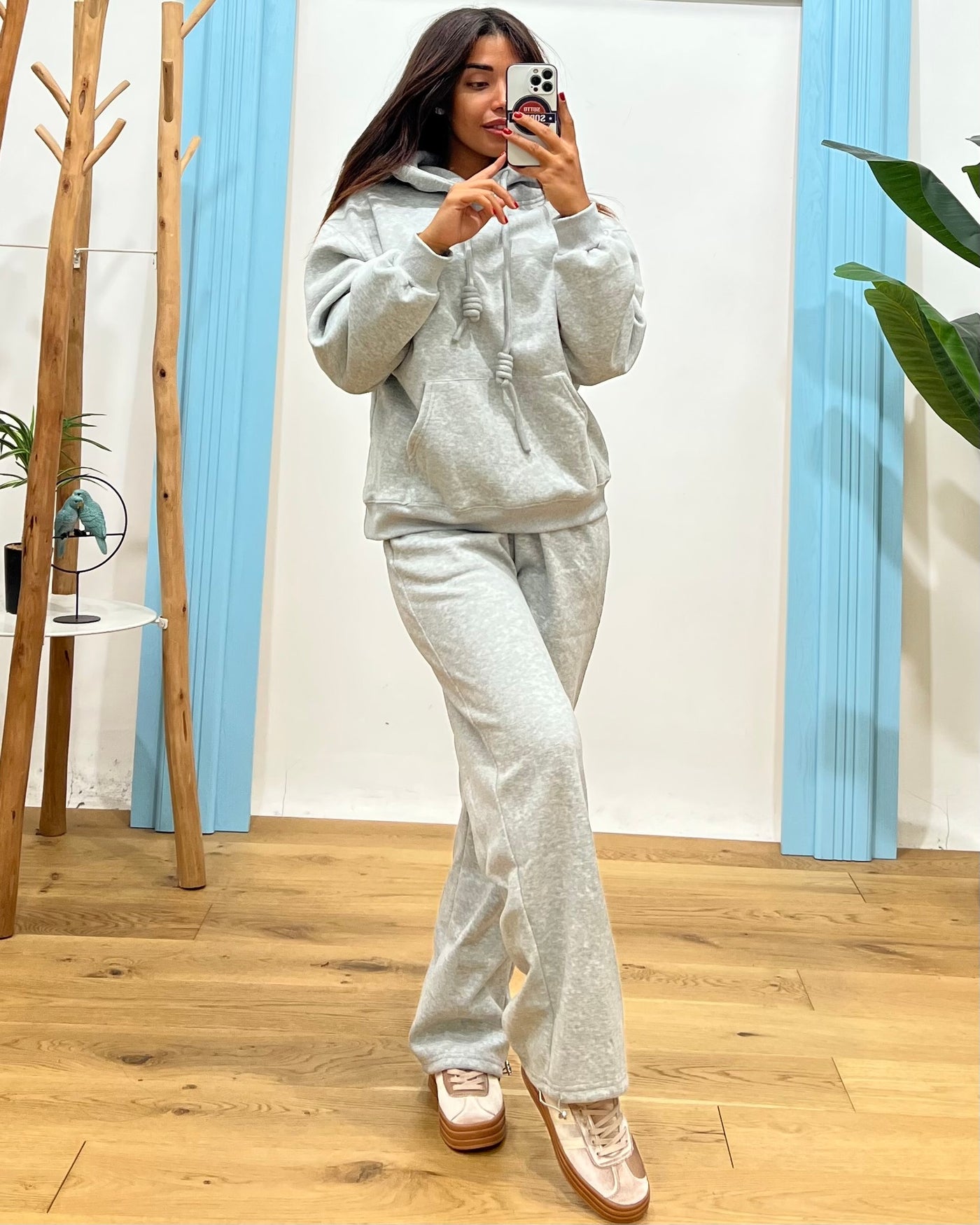 pantalone je10025
