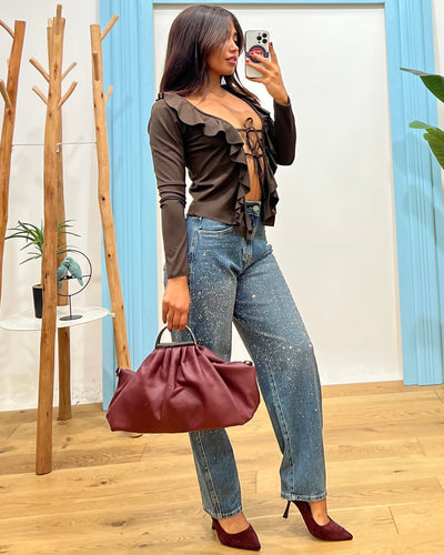jeans jeml676