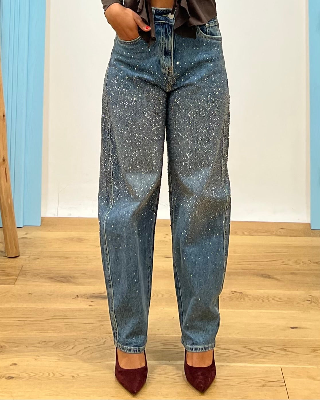 jeans jeml676