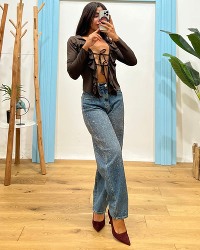 jeans jeml676