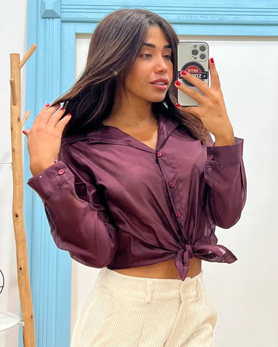 camicia fi51