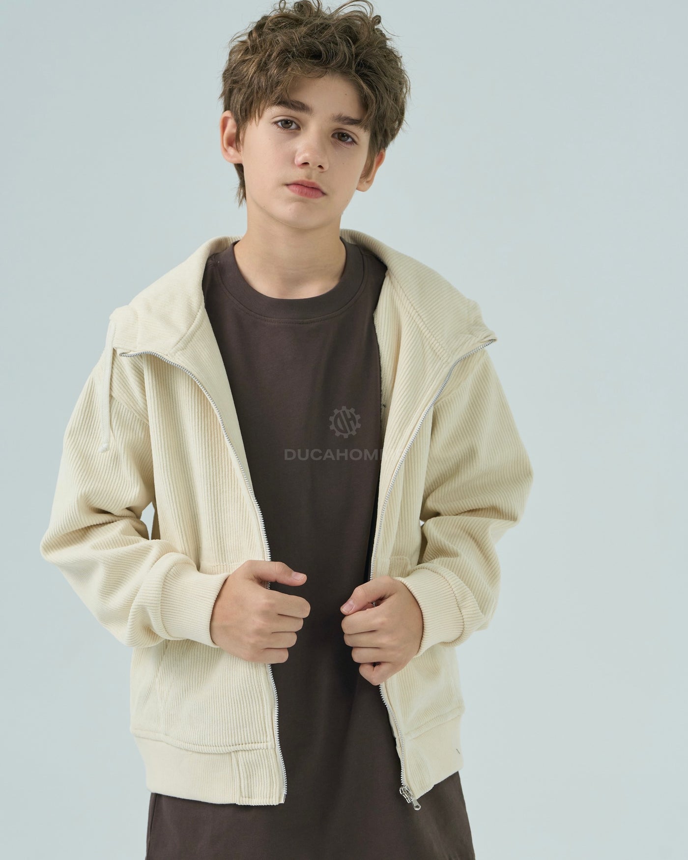 felpa an606041g