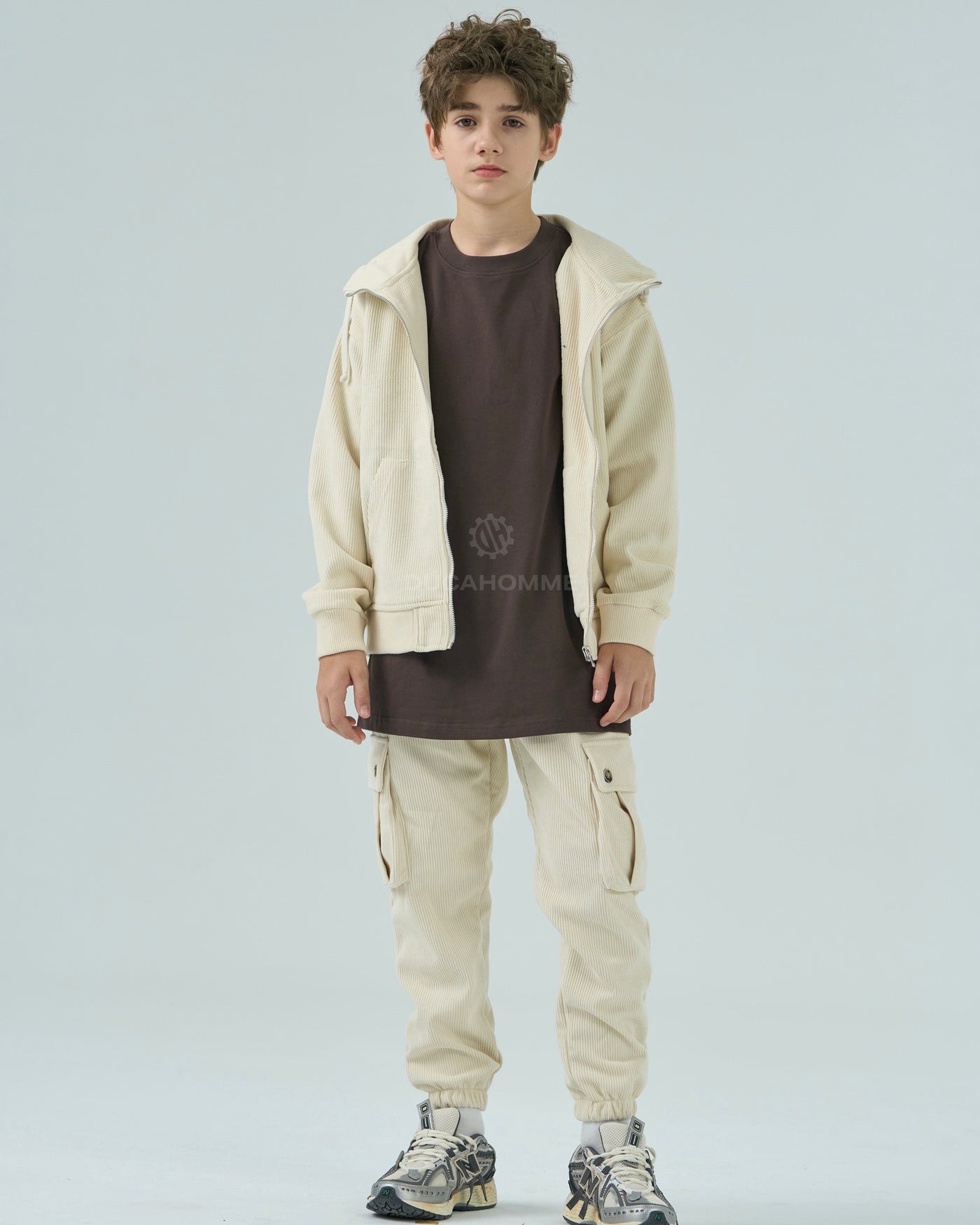 felpa an606041g