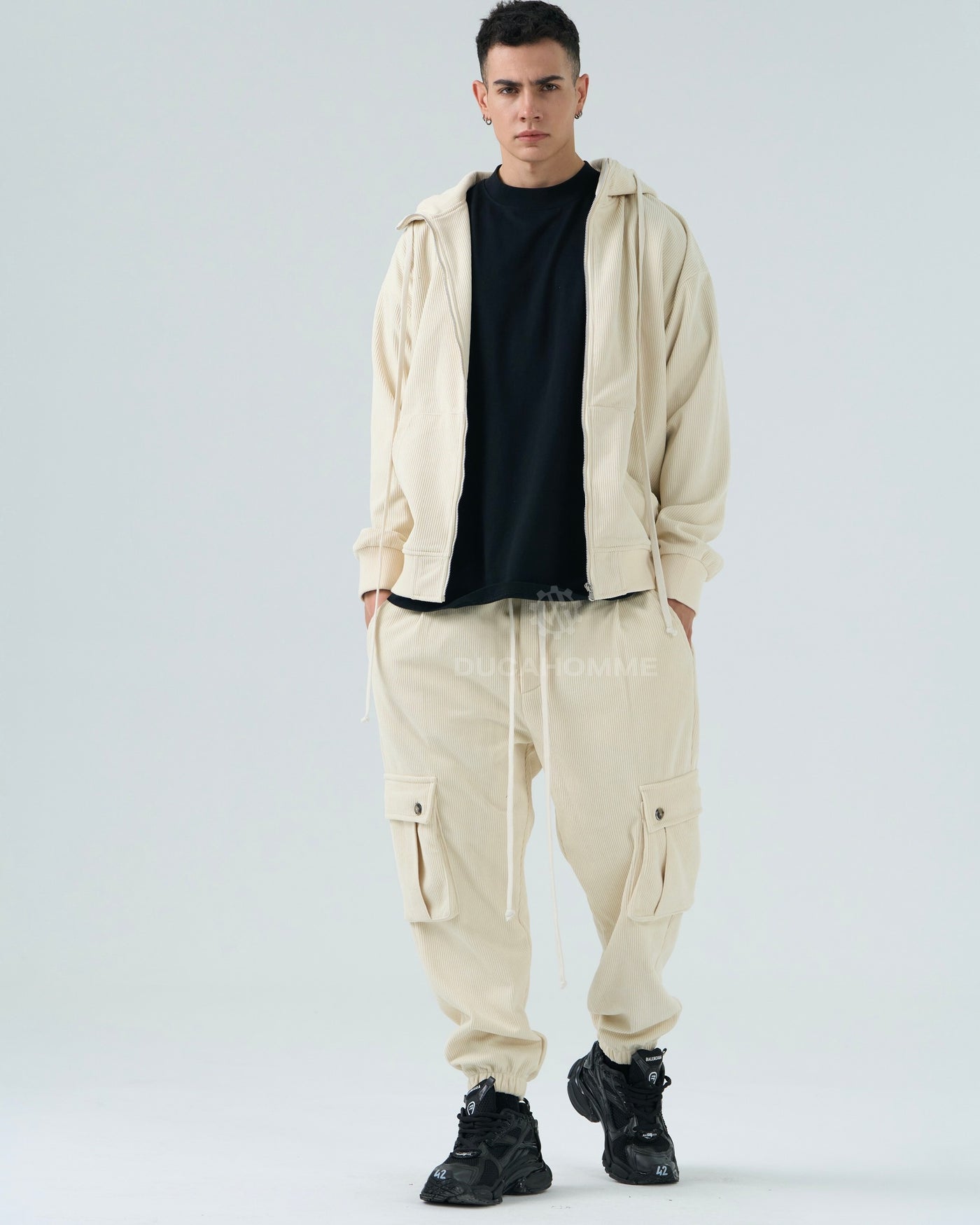 felpa an808041g