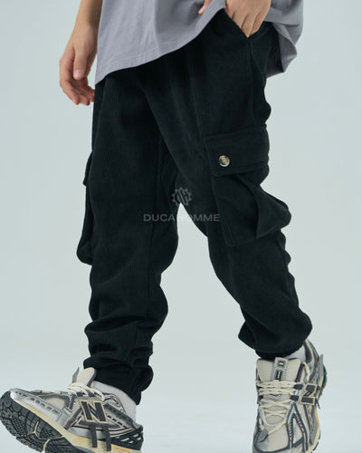pantalone an606041p