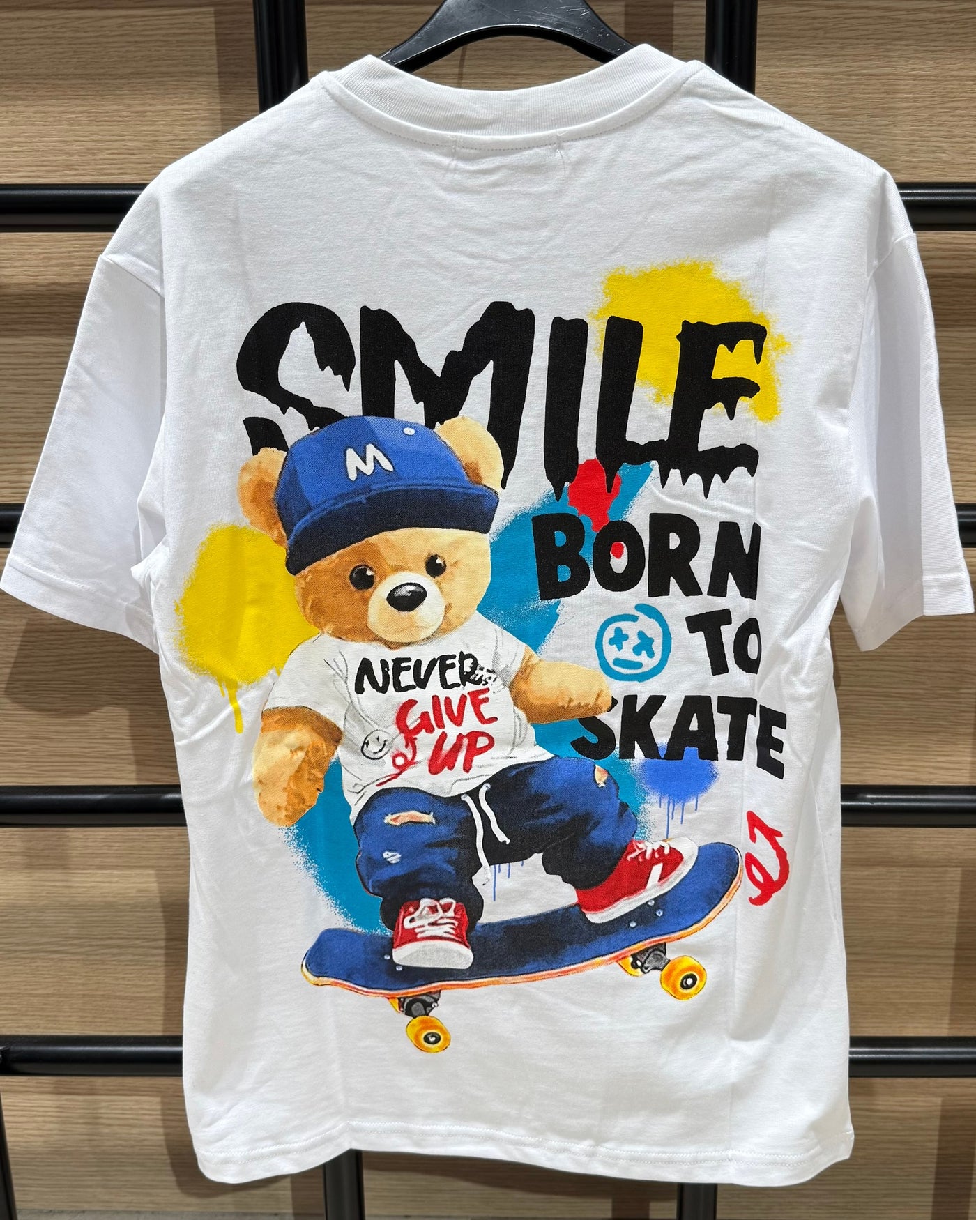 t-shirt tos987