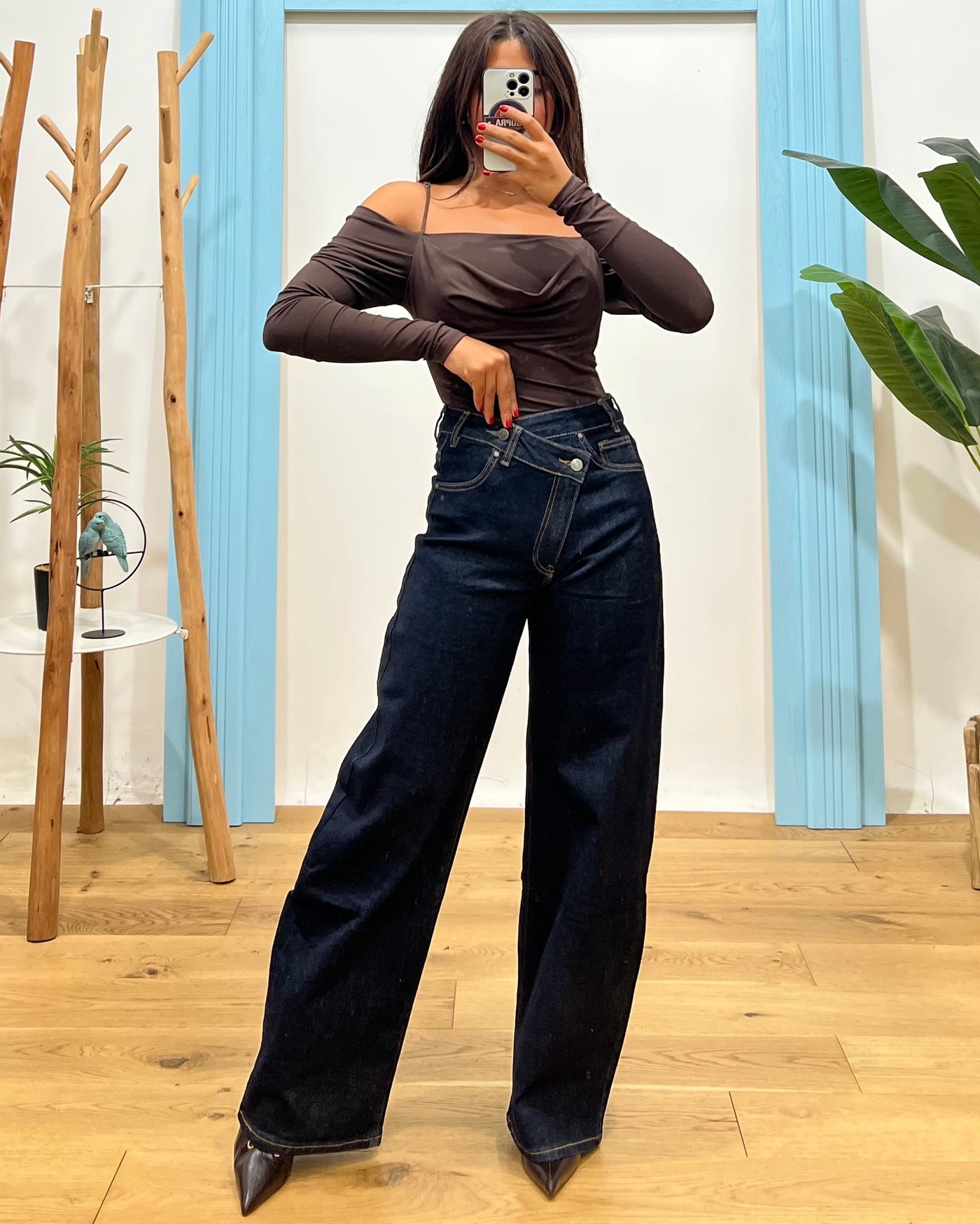 jeans jefx803