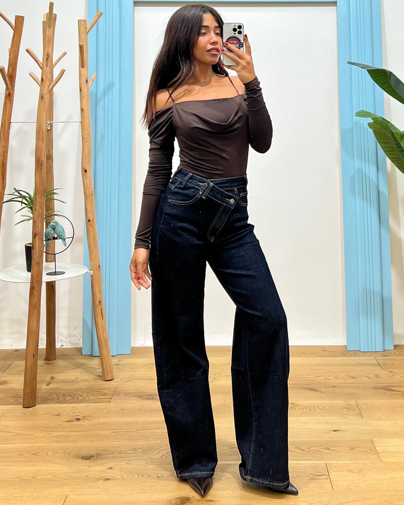 jeans jefx803