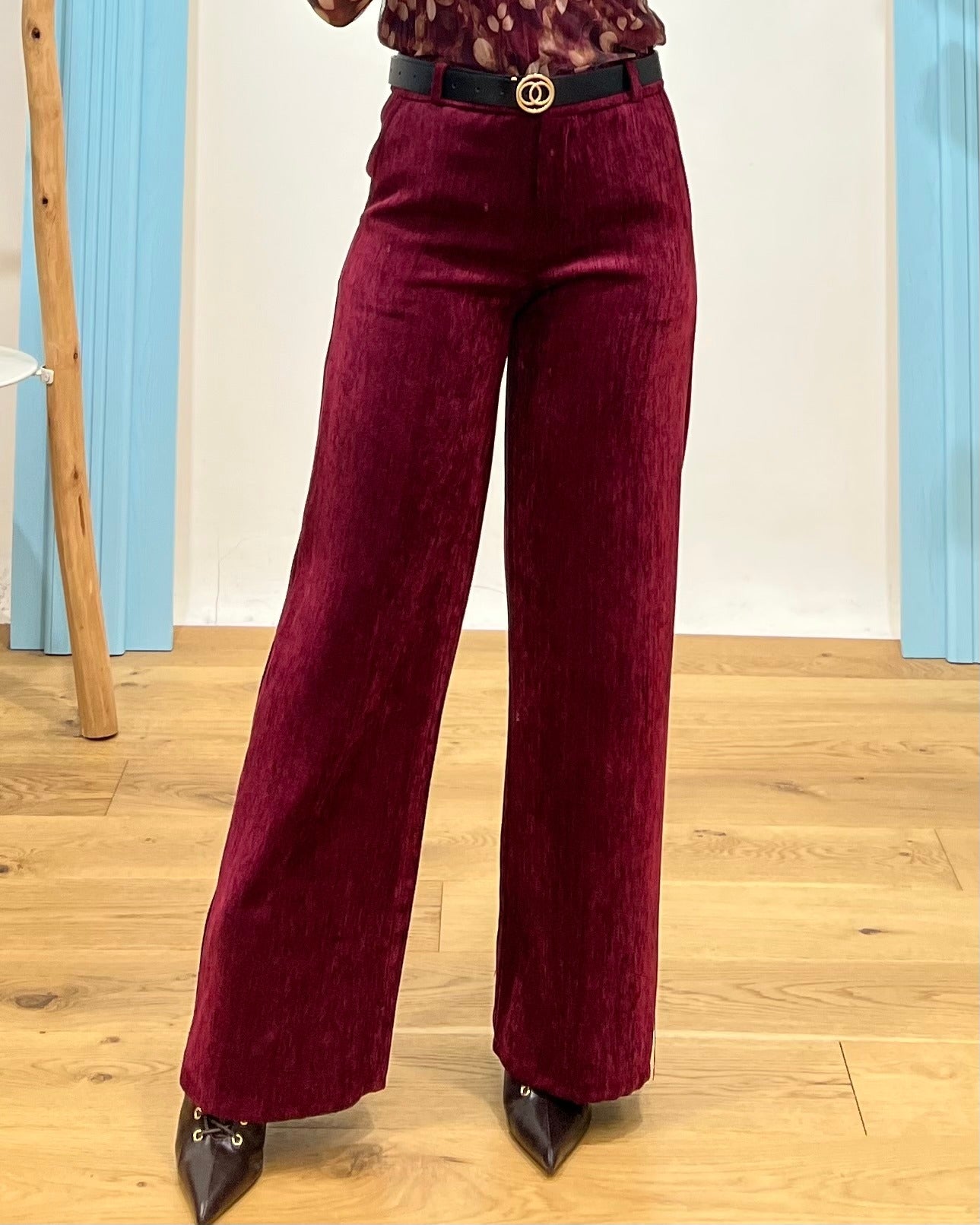 pantalone fi112