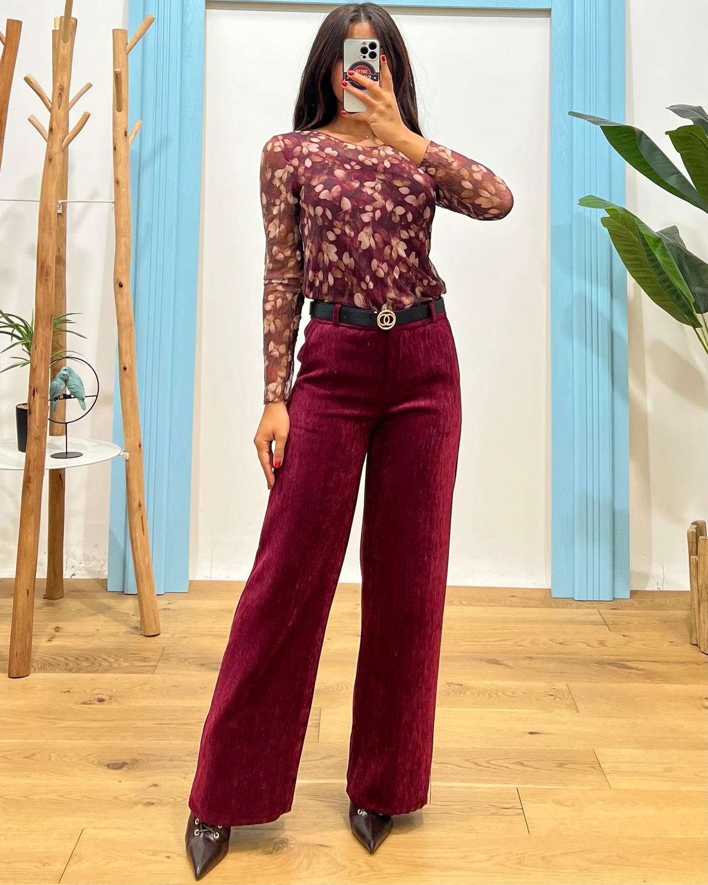 pantalone fi112