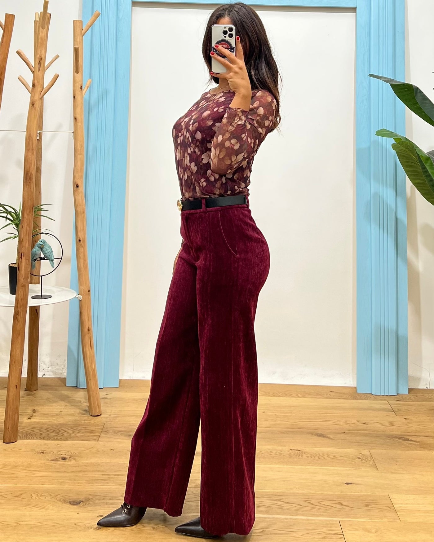 pantalone fi112