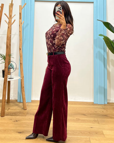 pantalone fi112