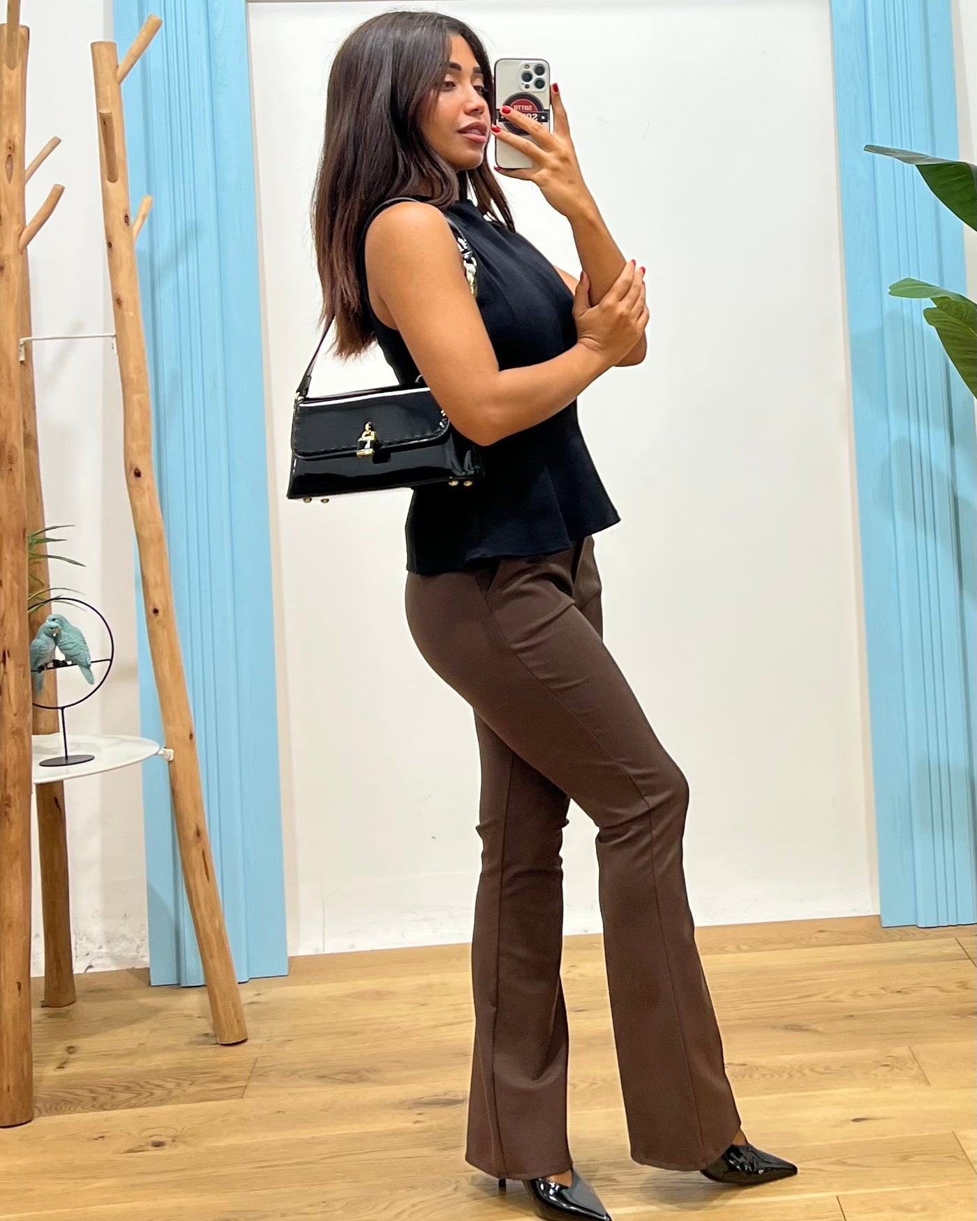 pantalone fi97