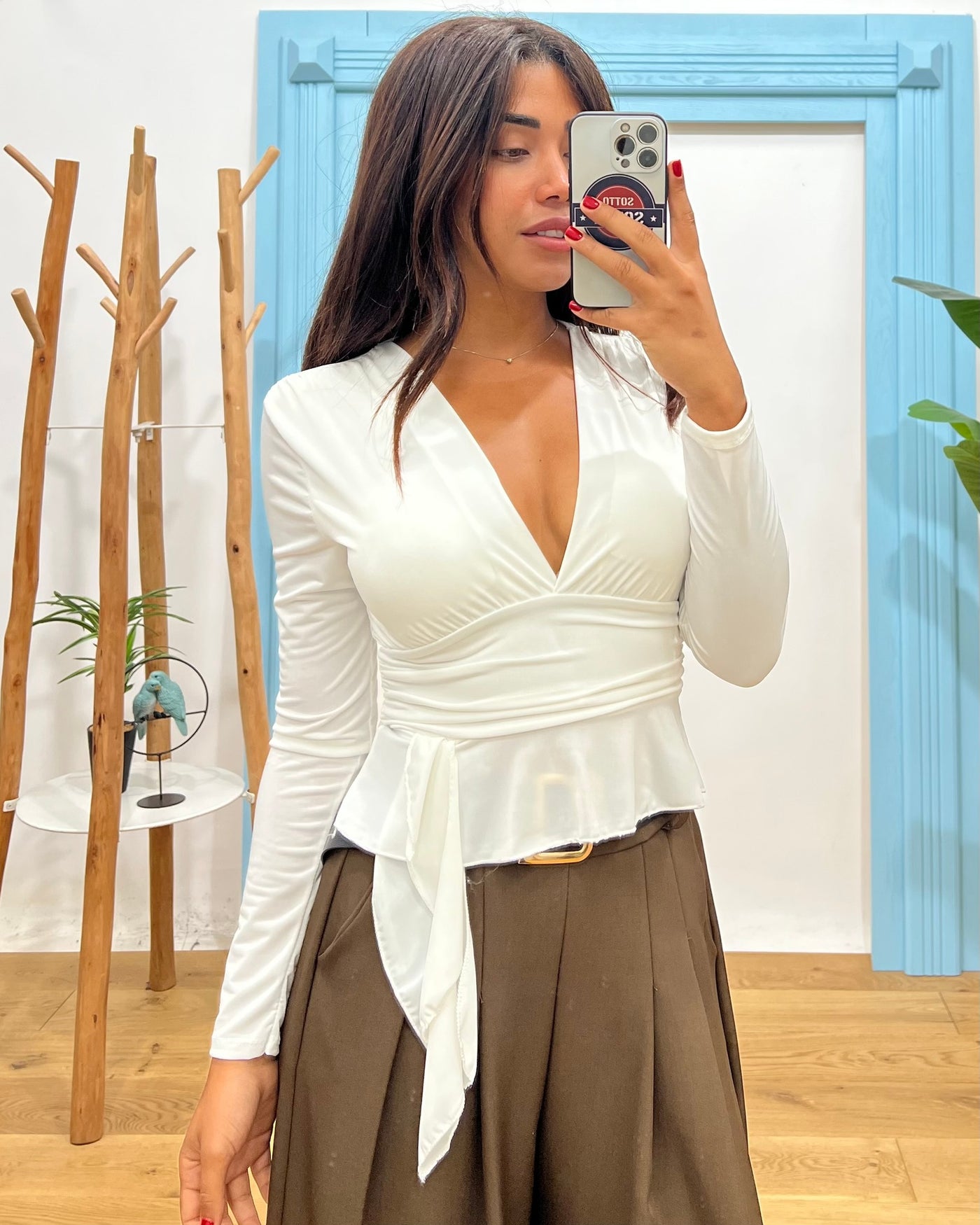 maglia fi25