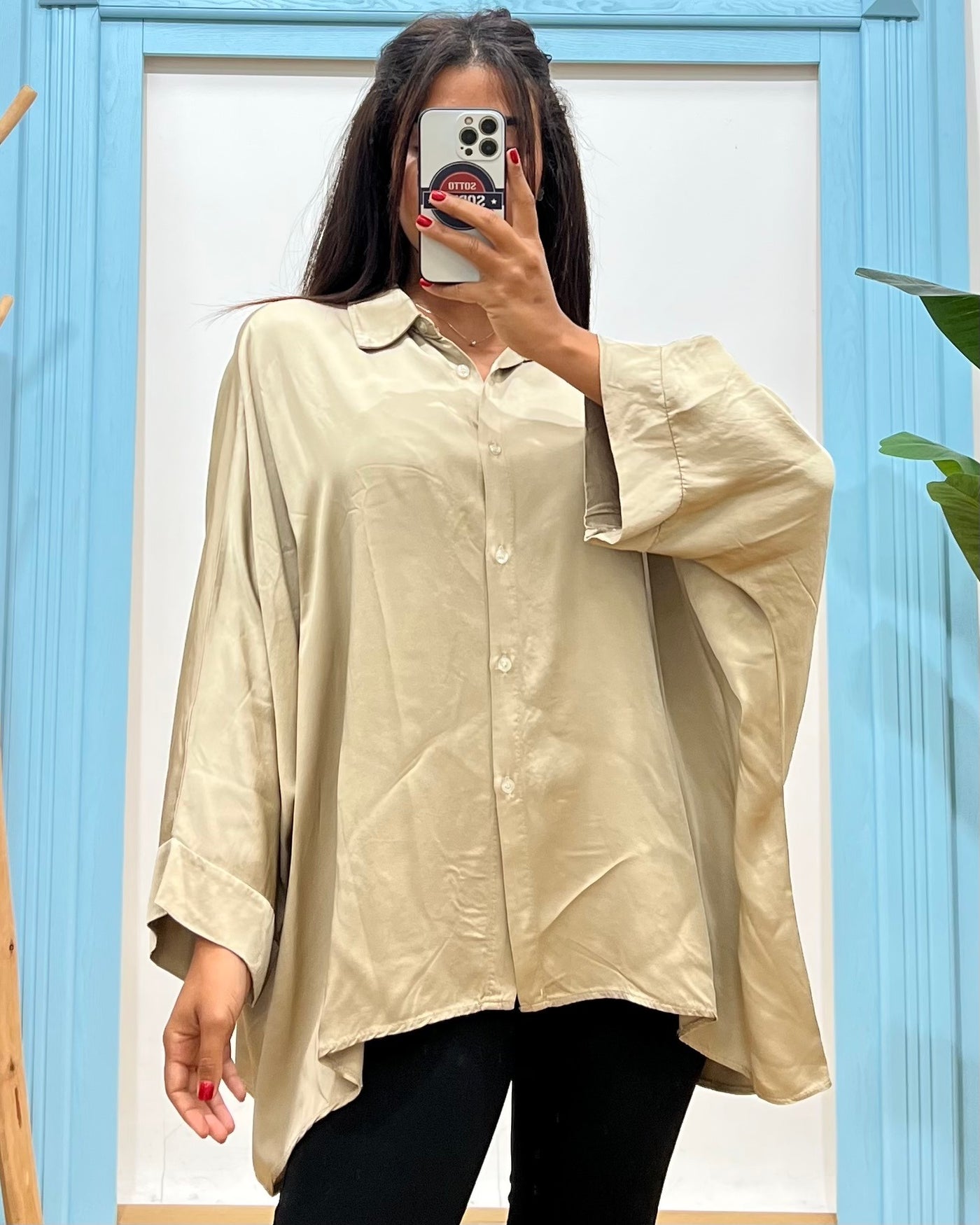 camicia tf7