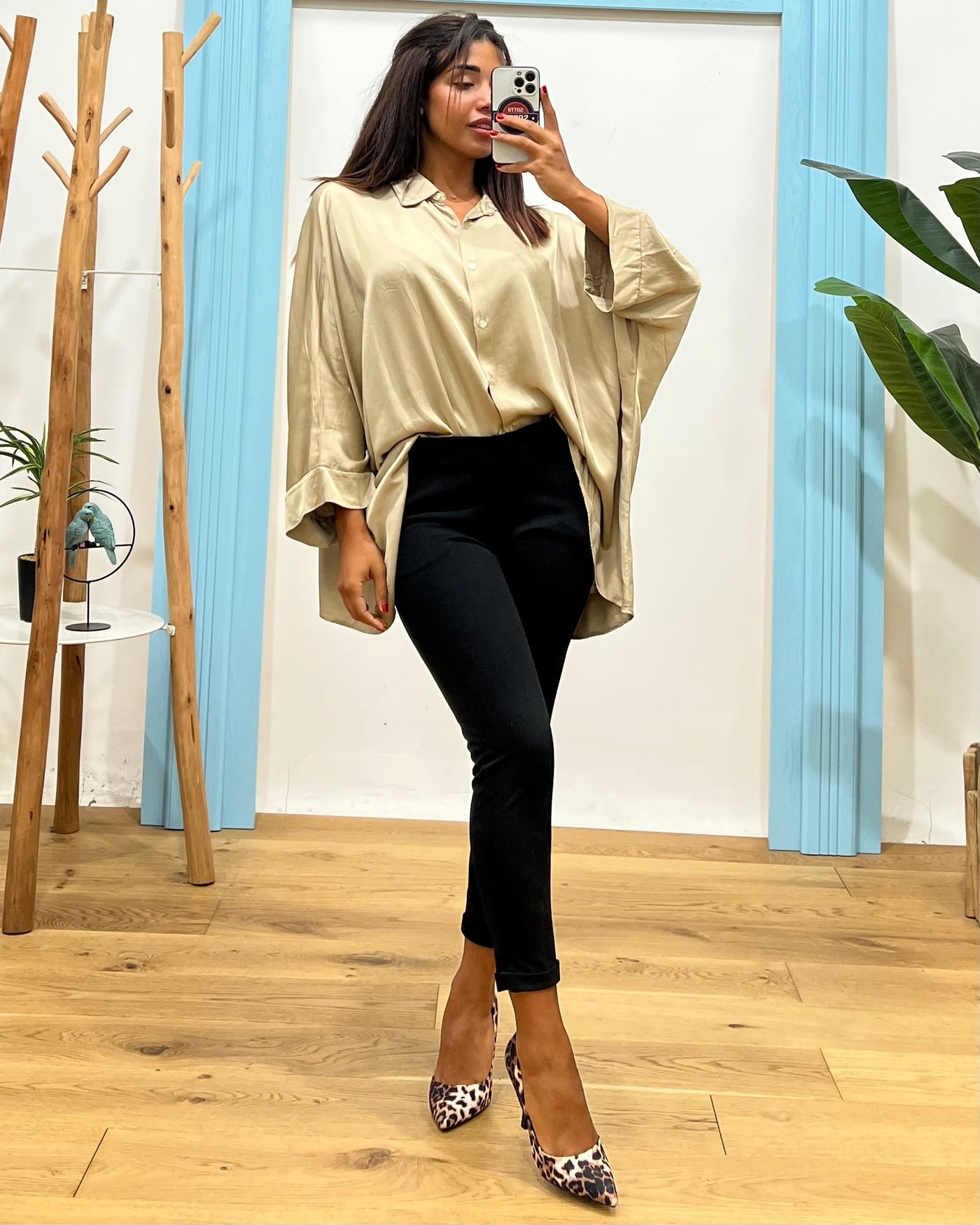 pantalone tf8