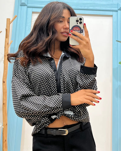 camicia fi100