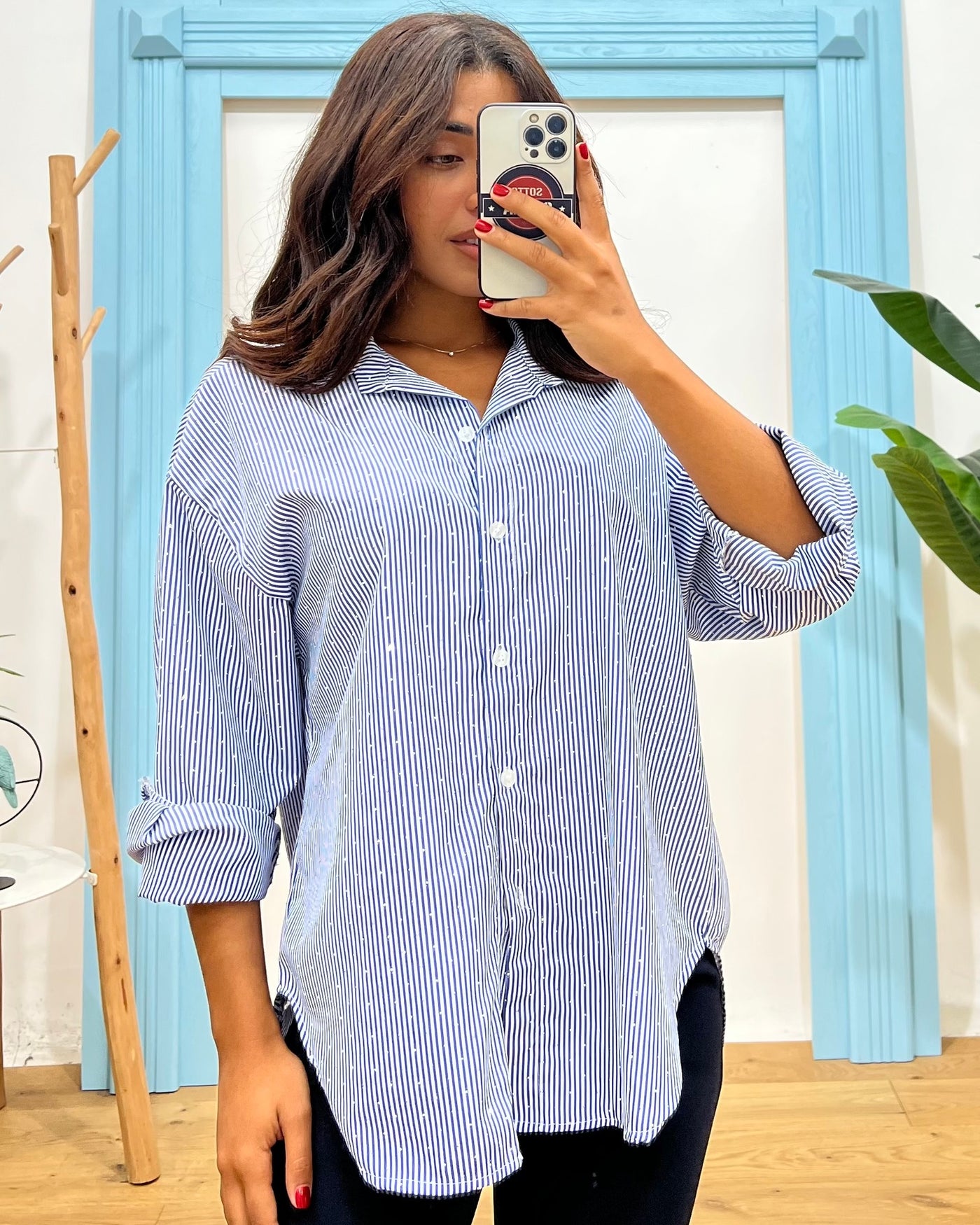 camicia tf20