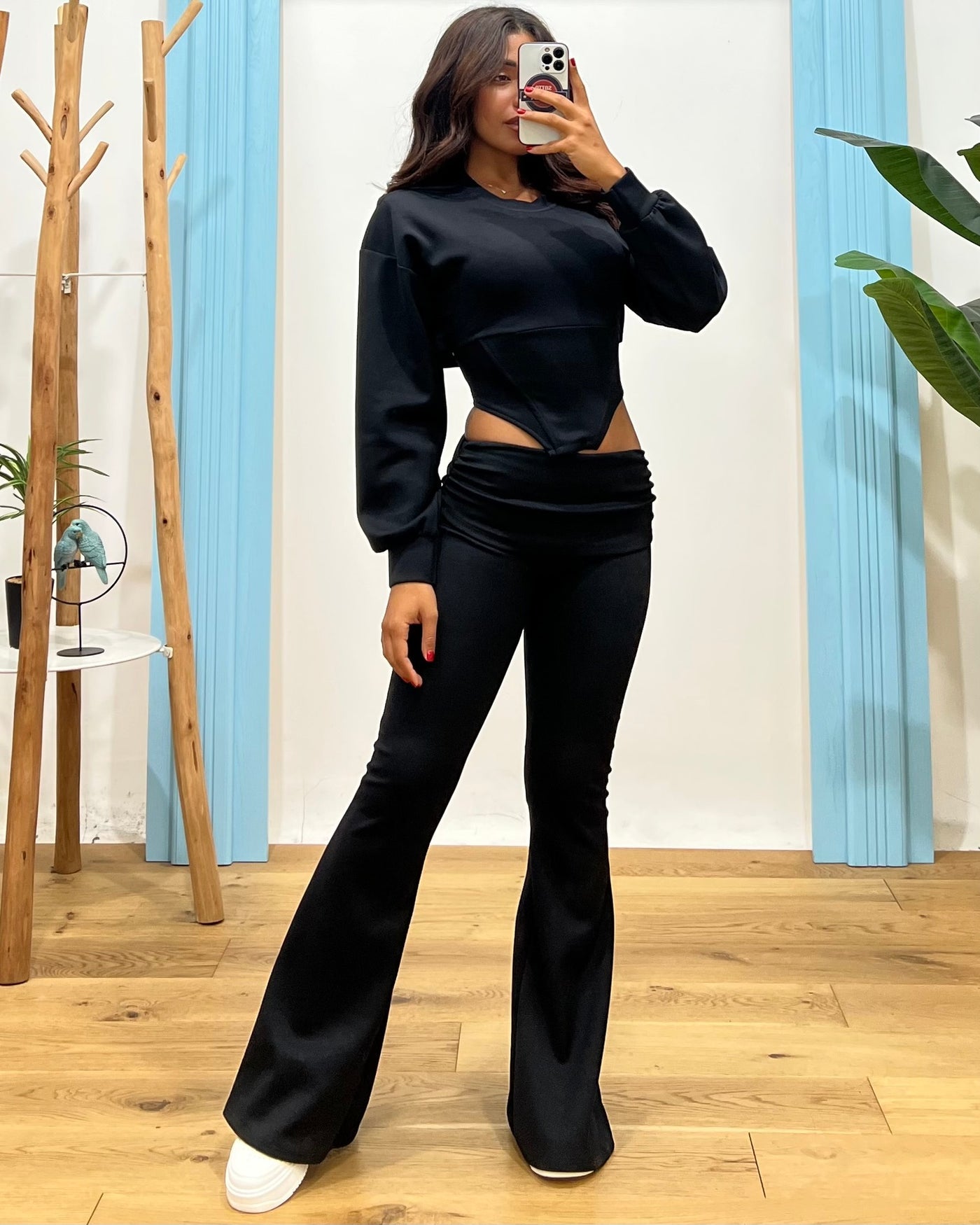 coordinato jel330