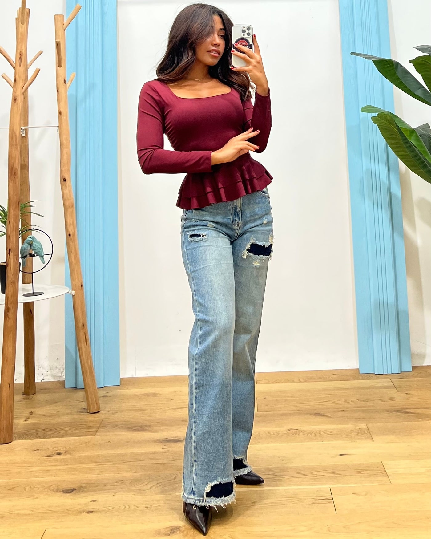jeans jeh5027