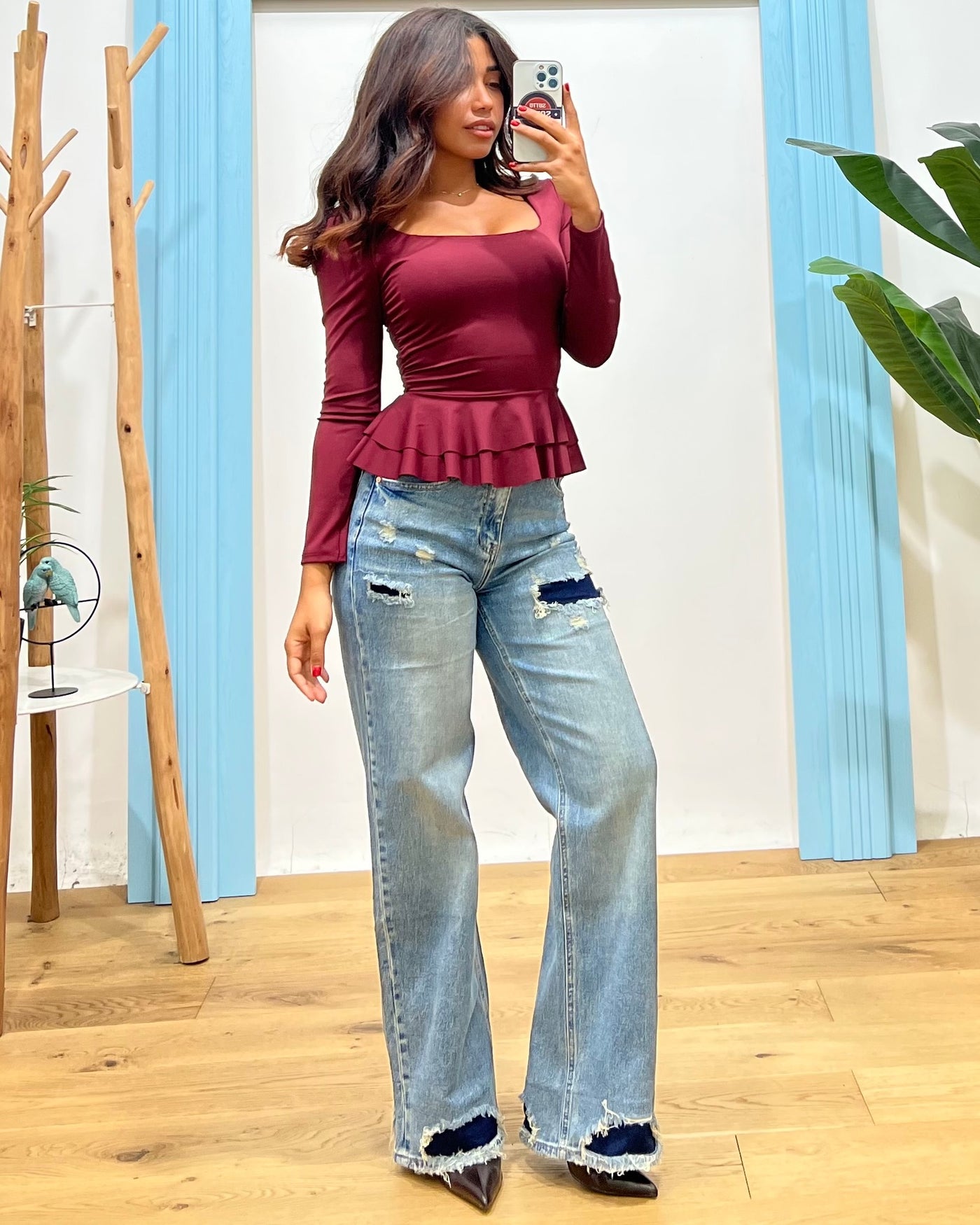 jeans jeh5027