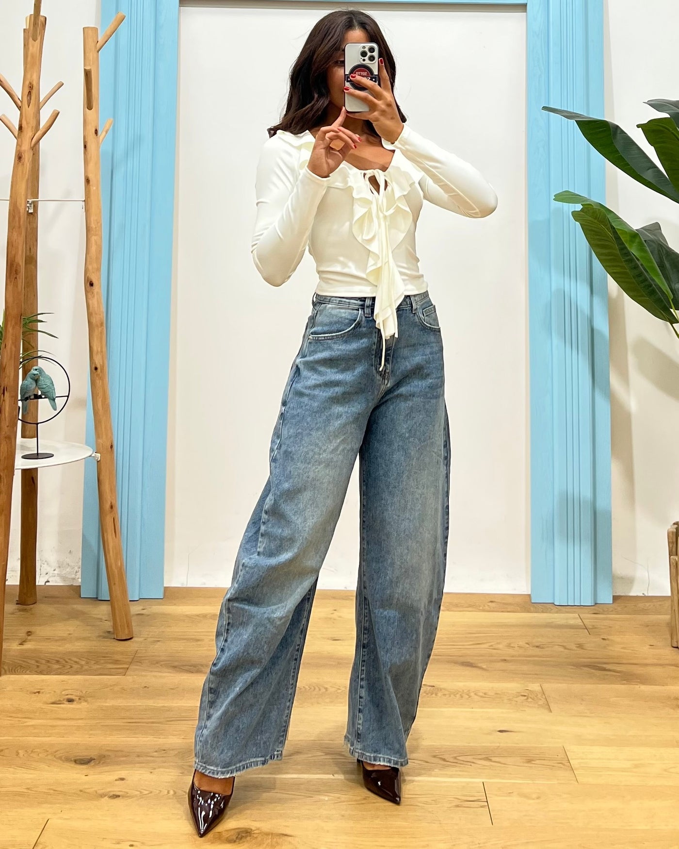 jeans jef32368