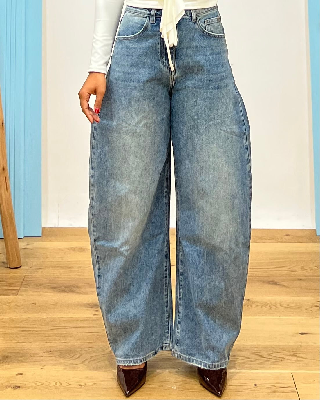 jeans jef32368