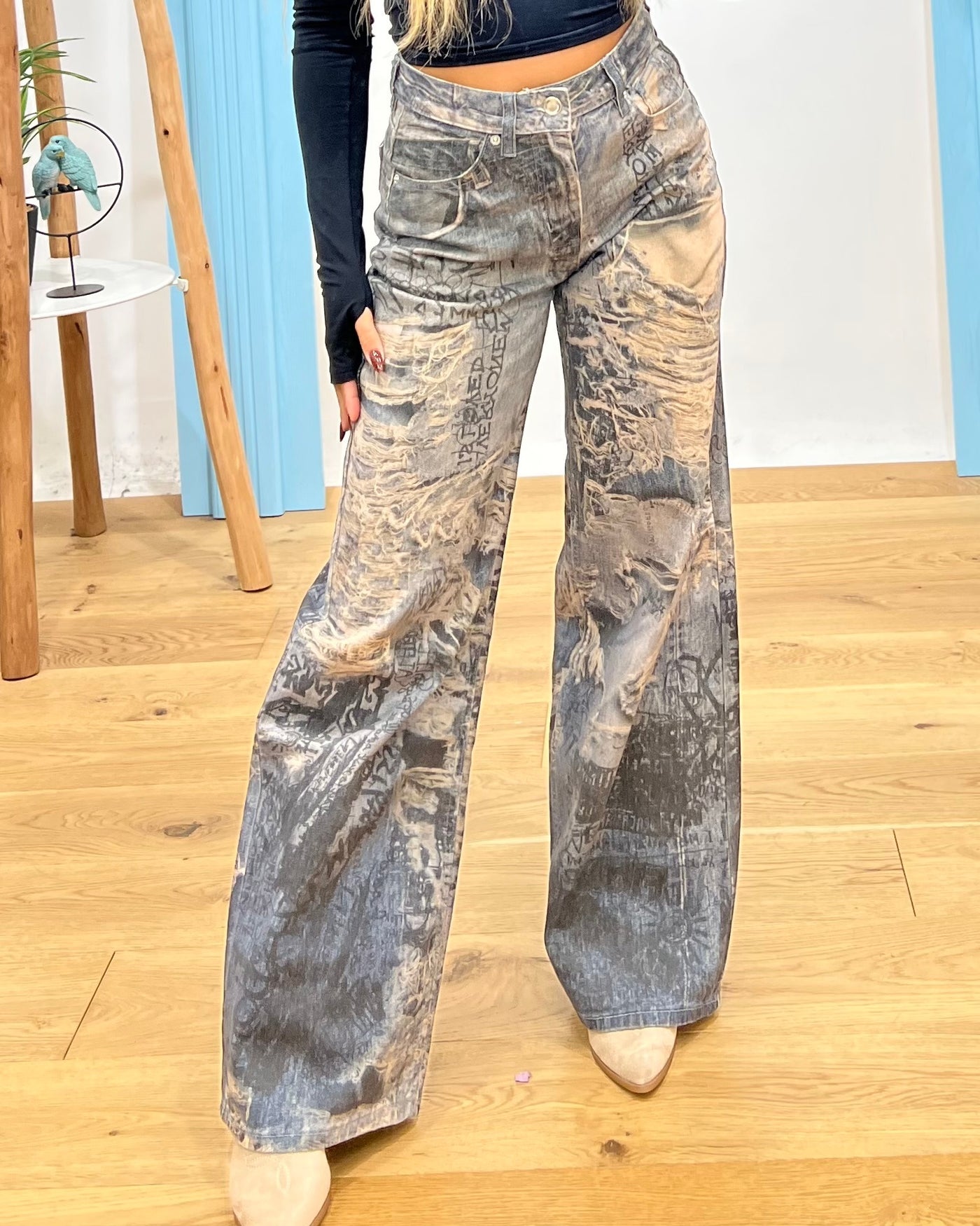 jeans jef71