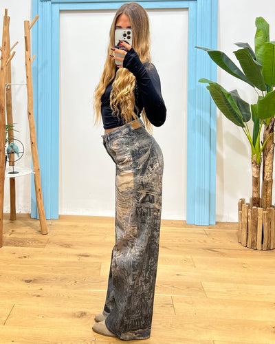 jeans jef71