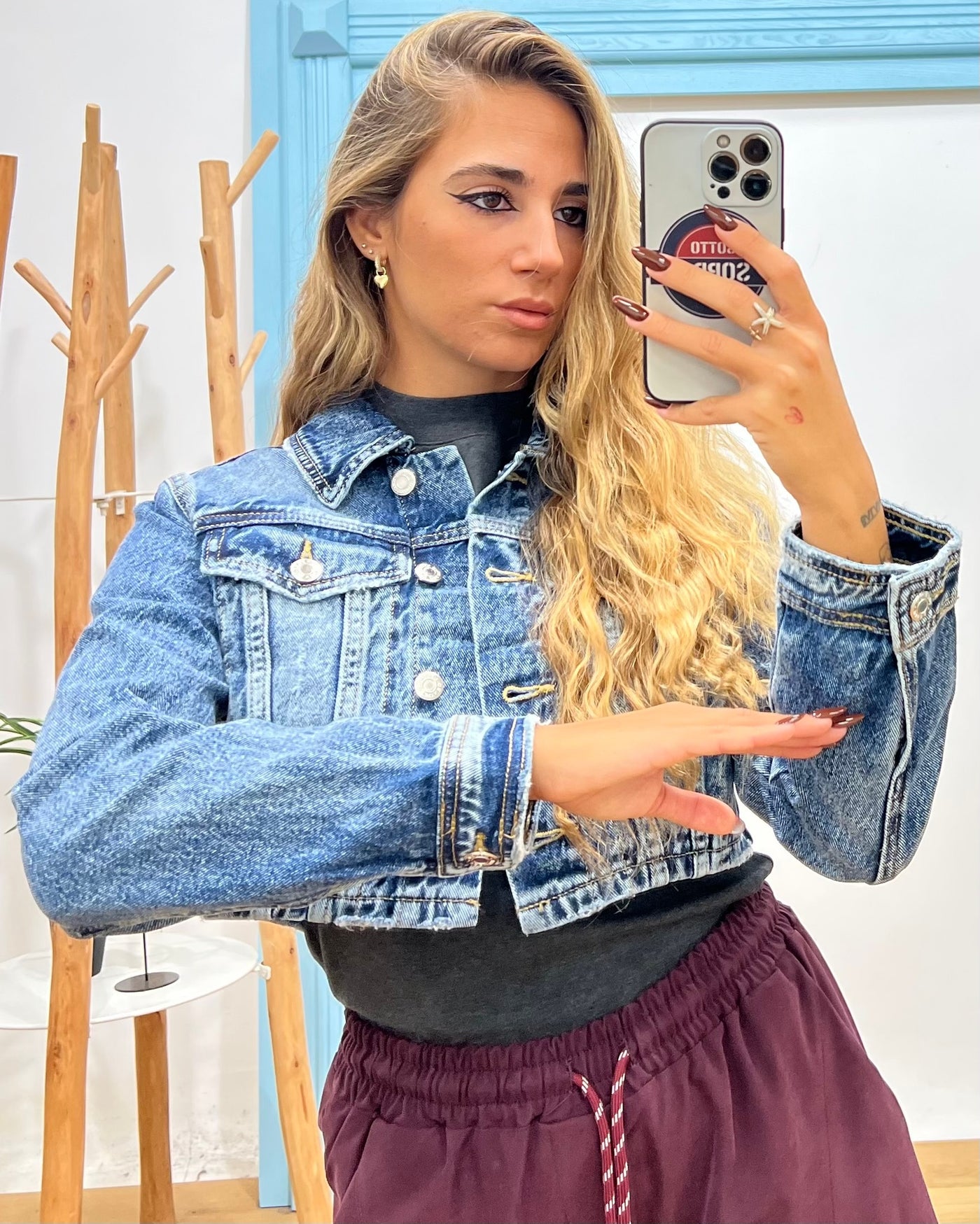 giubbino jeh3062