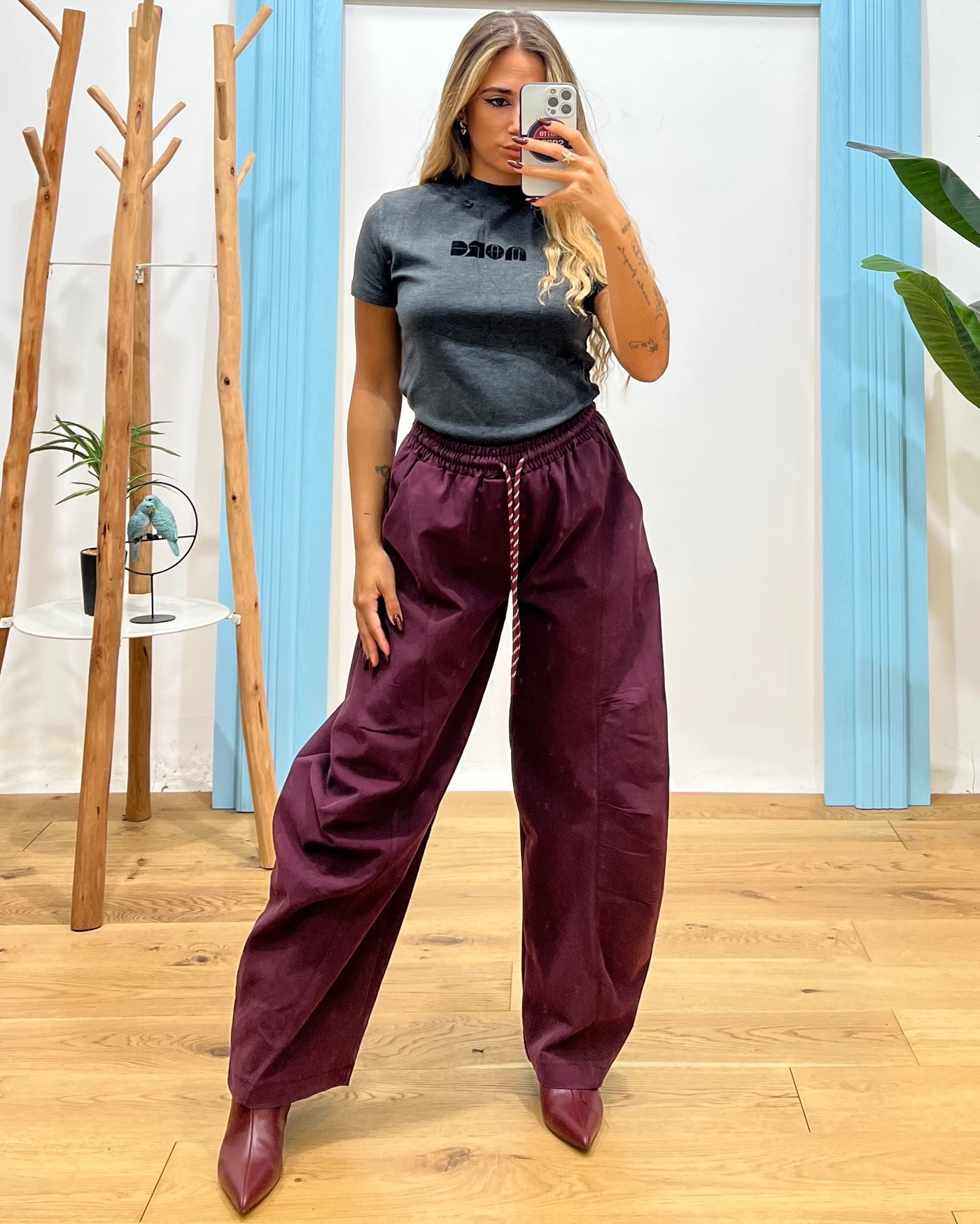 pantalone je2613p