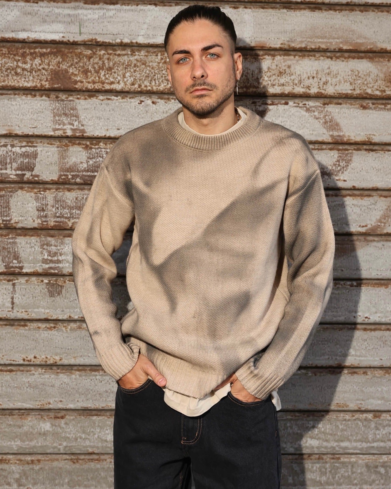 pullover ge25040
