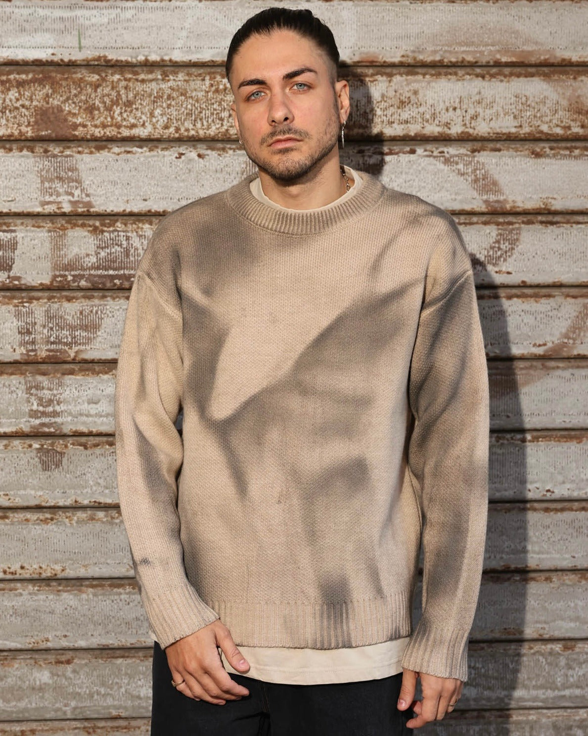 pullover ge25040