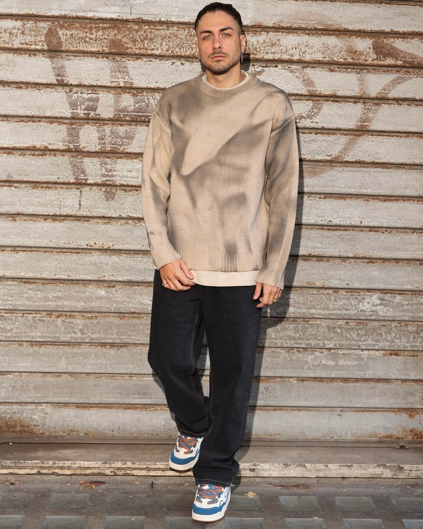 pullover ge25040