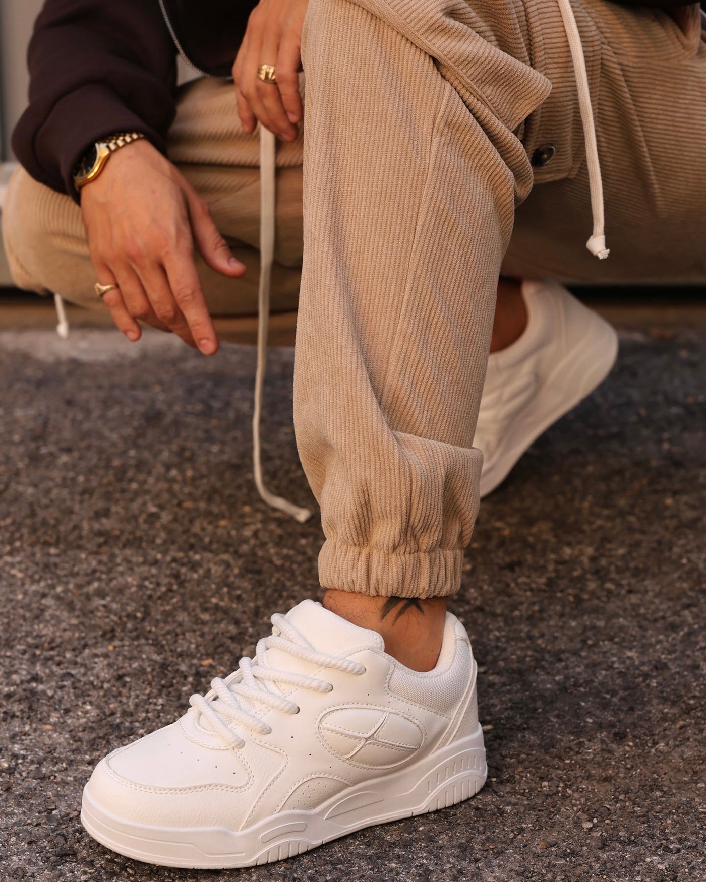 pantalone an808043p