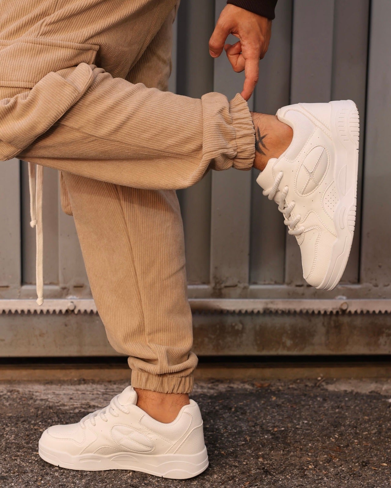 pantalone an808043p