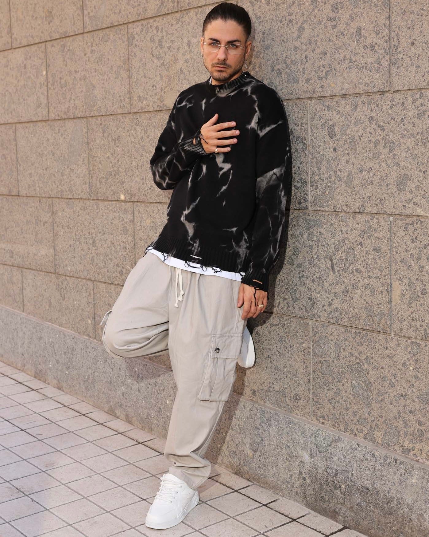 pantalone an303054p
