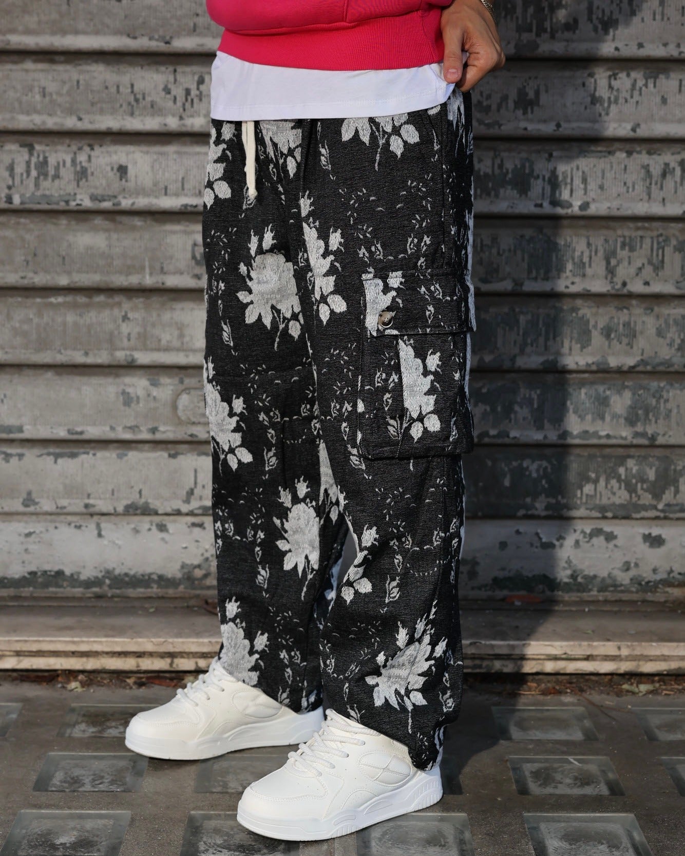 pantalone an808039p
