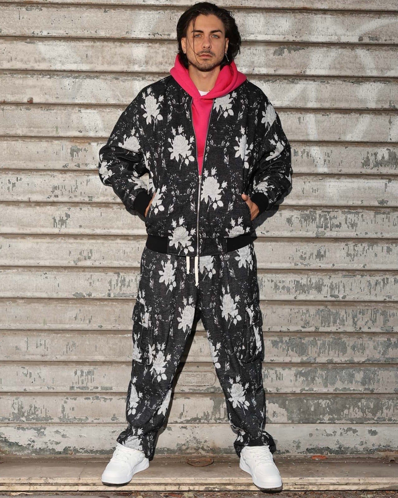 pantalone an808039p