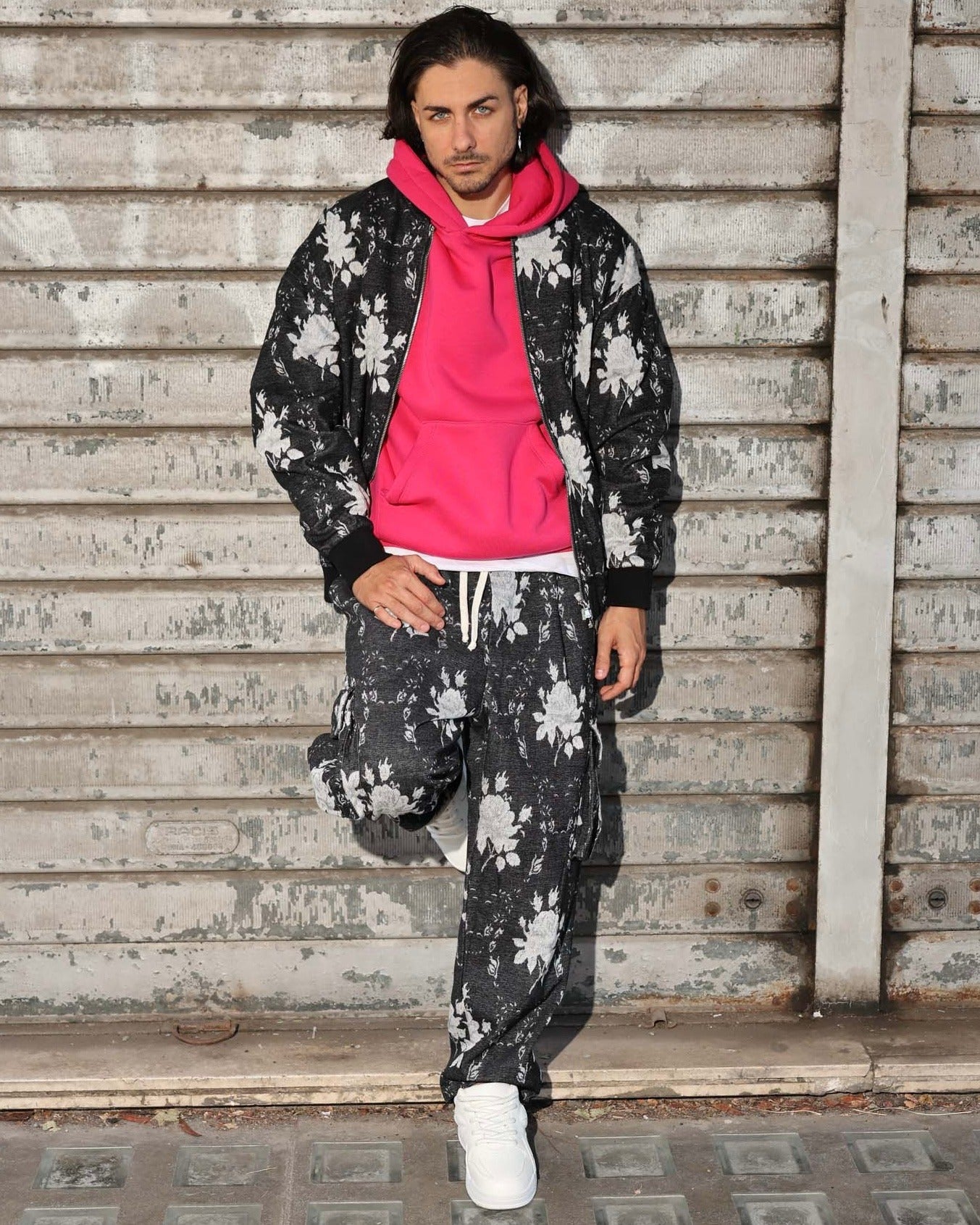 pantalone an808039p