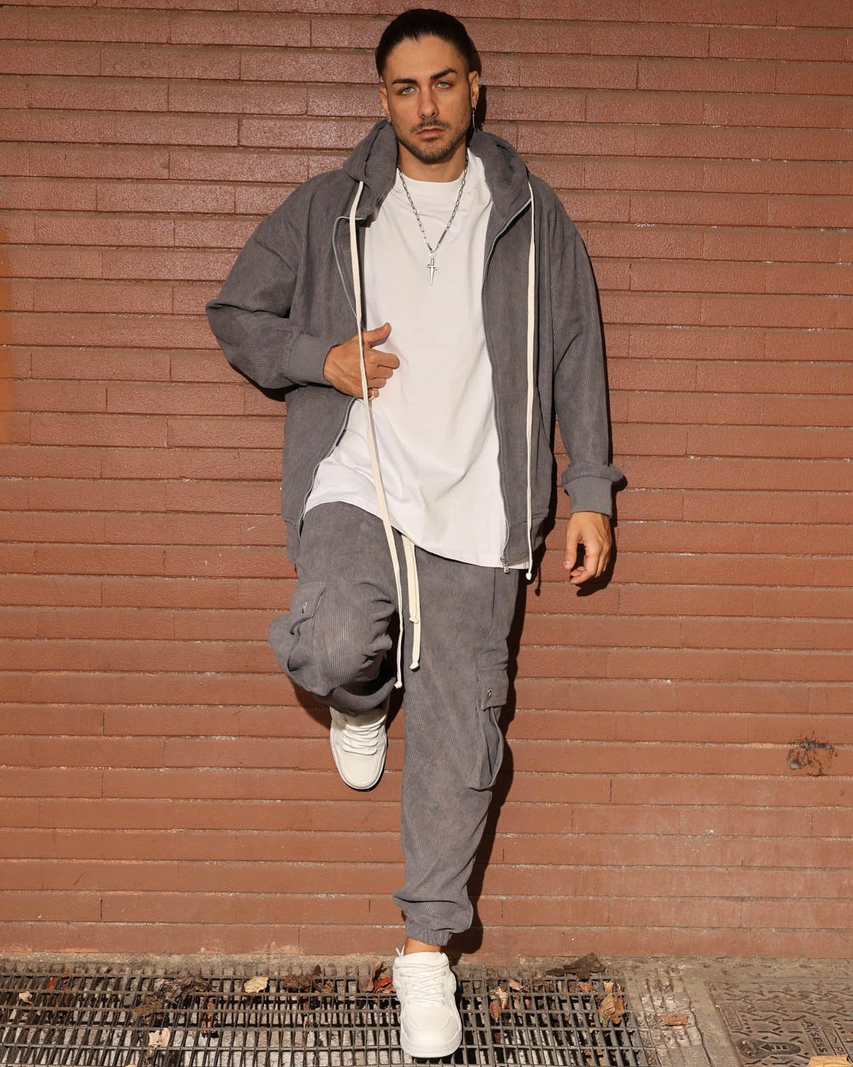 pantalone an808041p